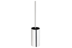 Hewi 162.20.10040 set brosse wc chrome  
