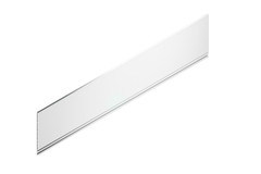 Vionaro front binnenlade wit H185 1160mm inkortbaar