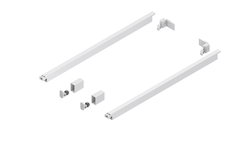 Nova Pro Scala tringle rectangulaire glace emb.set ln600 