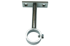 Baarhouders 1310 20x50 koper chrome
