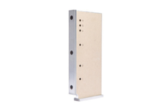 Nova Pro Scala gabarit front intérieur 