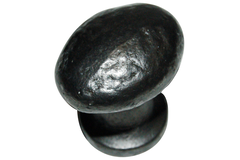 Bouton 605 dia. 35mm rouille vernis 