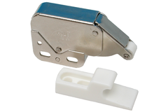 Mini-Latch locquetaux