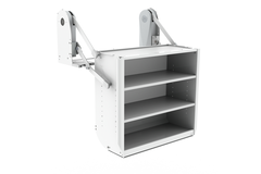 InDIAGO 510KB - 31,0cm de profondeur, 56,0cm de largeur, Pour une largeur d’armoire 60cm