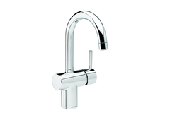 Osier mitig.lavabo x-chge vid. clic chr.  
