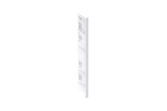 Nova Pro cache pour front tiroir intérieur blanc H186