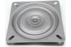 Ferr.pr.table pivot.160x160x19 zing.  