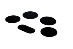 Novy induction Multi zone 4 zones intouch 