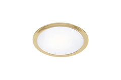 Sun led 3W/24V 4000K dore 
