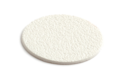 Caches adhésifs ø13mm blanc 6762 - 2000pcs 