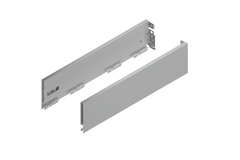Vionaro set côtés argent h121 ln400 