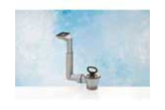 Set crepine 1,5" pour 9850-1000  