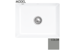 V&B 3310.01.sl subway 60 su stone ceramicplus