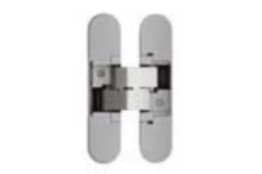 Xinnix X4030 scharnier zwart 30kg