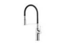 KWC Sin highflex chrome k10.261.432.000  