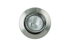 Spot encatsré Master 12V orientable