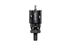 Rond 3.0 - Scie-cloche bi-métal Ø42 + adaptateur