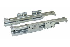 Dynamic XP 400mm 40 kg ext.totale Tipmatic 