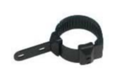 Fixation pour panneaux frontale pour como  