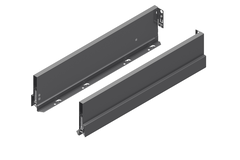 Nova Pro Scala set côtés graph-h122 ln450 