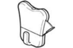 Stas minirail zipper