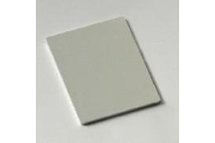 Embout PROFIX, B21 H30 L1, aluminium brillant