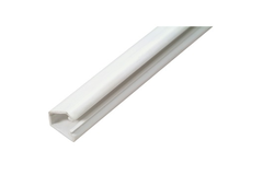 Support rond 10mm beige 