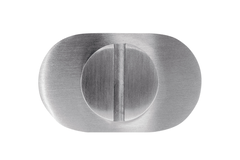 Xinnix set garniture wc inox  