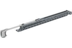 Saf Slim ferme-porte Soft Close 60-80 kg 