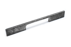 Greep laia-m ijzerkleur ba 224mm