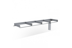 Plusmodule Droit 6306HA - 200cm