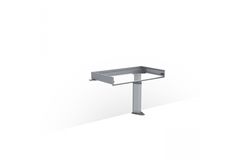 Plusmodule Monté au Sol Droit 6316HA - 40cm