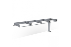 Plusmodule Monté au Sol Droit 6316HA - 210cm