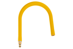 Grohe Flex jaune pour Essence Pro  