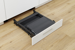 Hailo step-fix 6142-8602 fixation soccle  