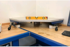 Winbag mini  100 x 160 mm 70 kg  
