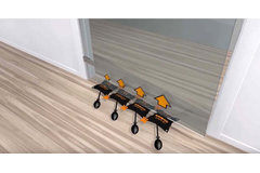 Winbag connect 160 x 160 mm 135kg
