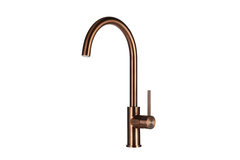 LR mitigeur de cuisine MERSEY-COPPER J 