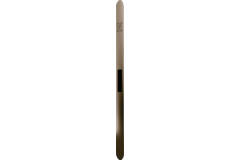 Spinoff cache magnétique serrure bronze mat 