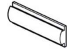 Stas minirail rail connector