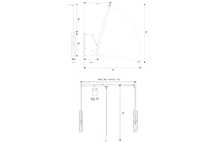 Élévateur wall lift 10kg  