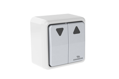 Cadre d’extension pour ALU-Button