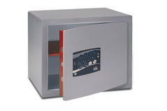 Meubelkluis mkst n3853 h254xb369xd249 19.5k electronisch slot