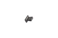 Bouton heritage ea16 l36 zamac gunmetal 