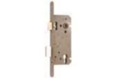 Gache plate assa abloy pa05221.00  pour a1353 - a1553 - a2653
