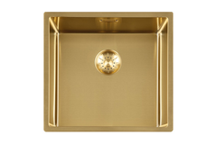 LR évier 40SP-GOLD 400X400 