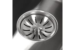LR évier 3415R INOX 555X440 