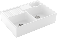 V&B 6323.91.rw tradition stone blanc  ceramicplus