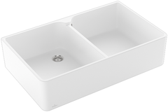 V&B 6390.01.rw tradition 90 x stone whiteceramicpl ceramicplus