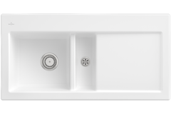 V&B 6770.01.rw subway 60g stone blanc ceramicplus